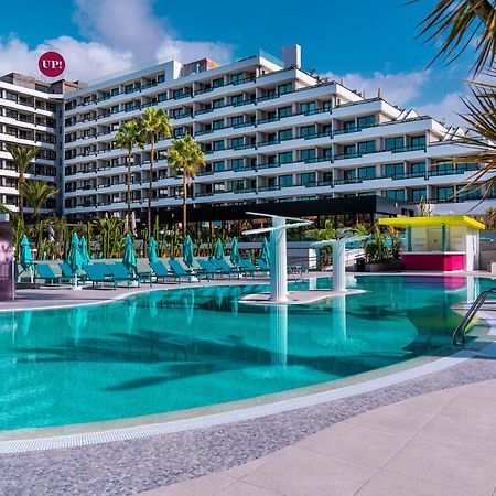 Spring Hotel Bitácora Playa de las Americas  Esterno foto