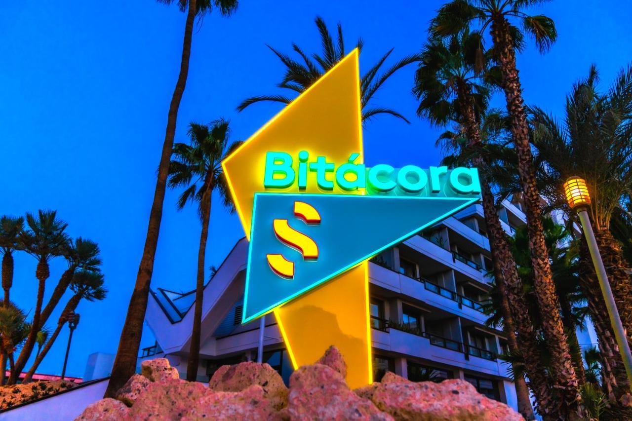 Spring Hotel Bitácora Playa de las Americas  Esterno foto