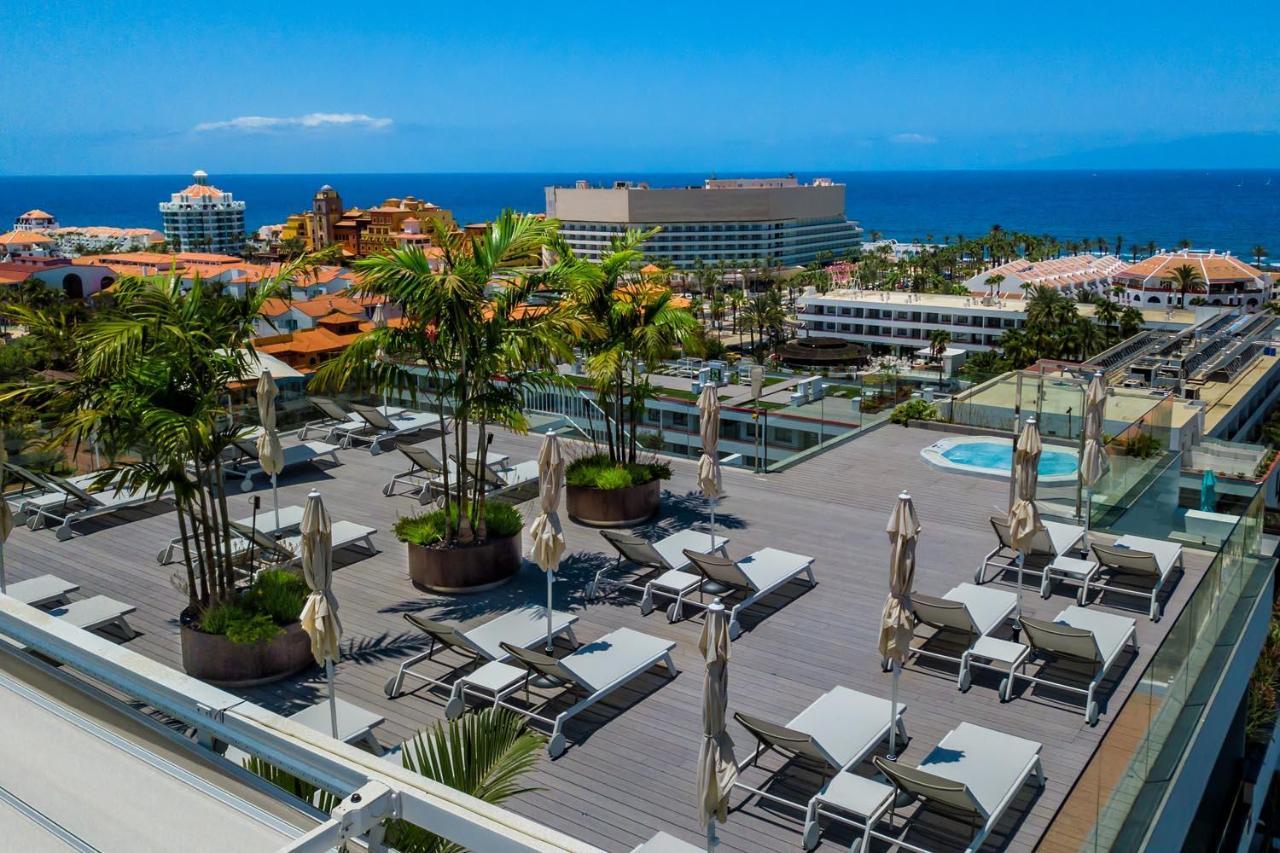 Spring Hotel Bitácora Playa de las Americas  Esterno foto